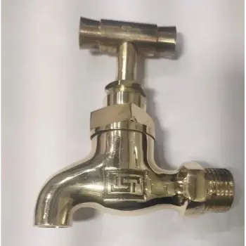Brass Water Taps
